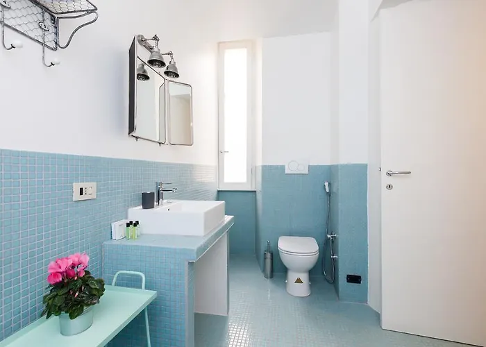 Salotto Monti Otel Roma