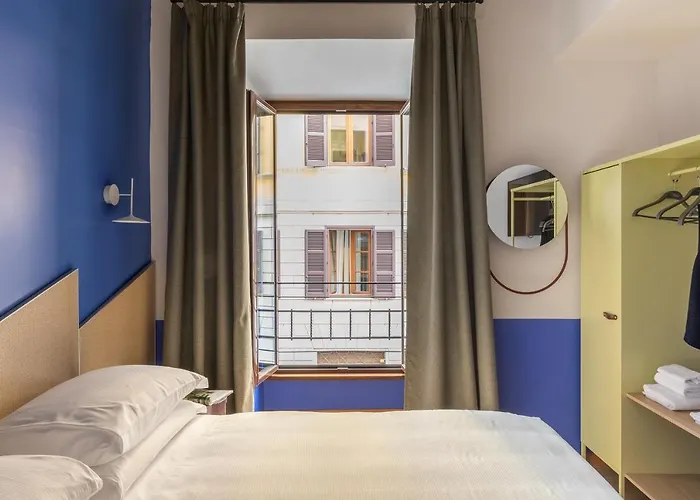 Otel Salotto Monti 3*