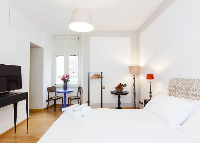 Otel Salotto Monti