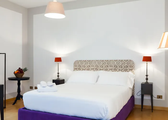 Salotto Monti Roma