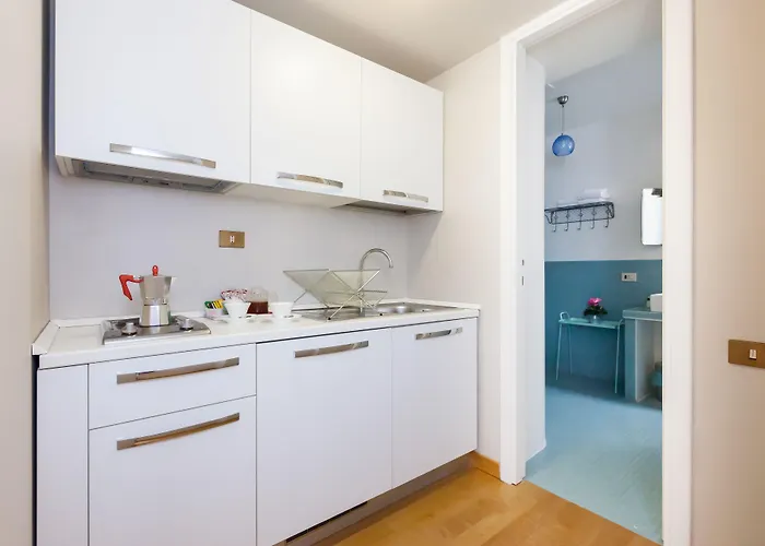 Salotto Monti Otel