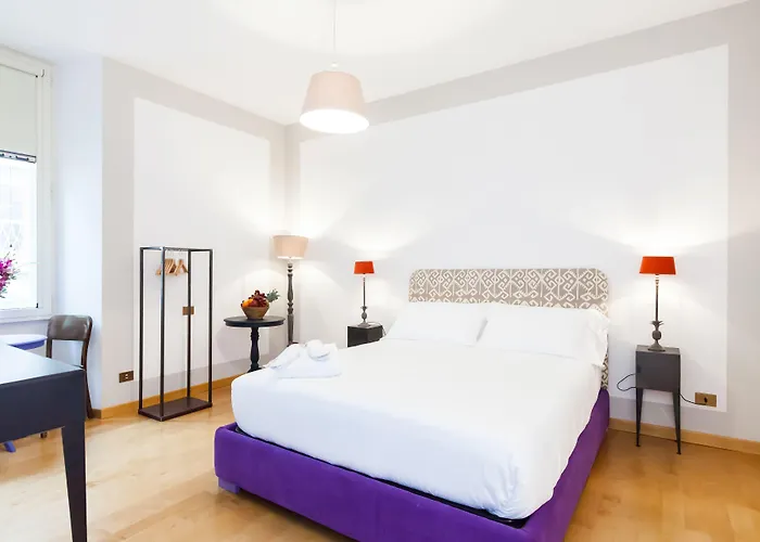 Otel Salotto Monti 3*
