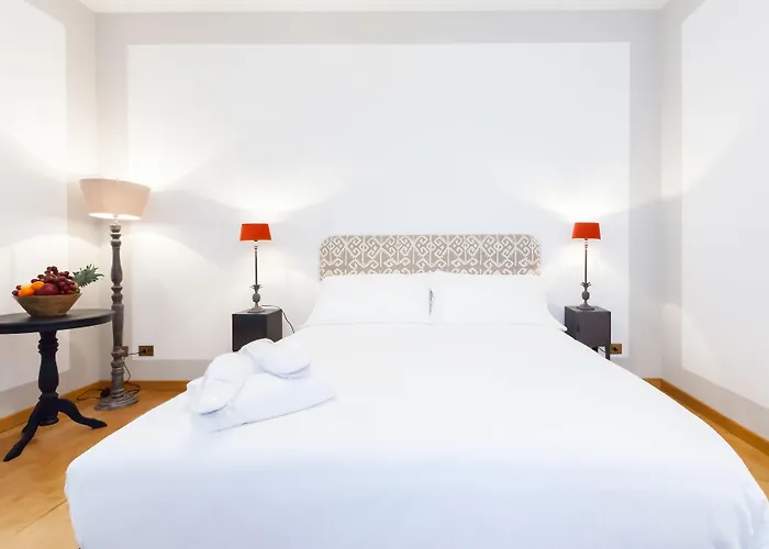 Salotto Monti Otel Roma