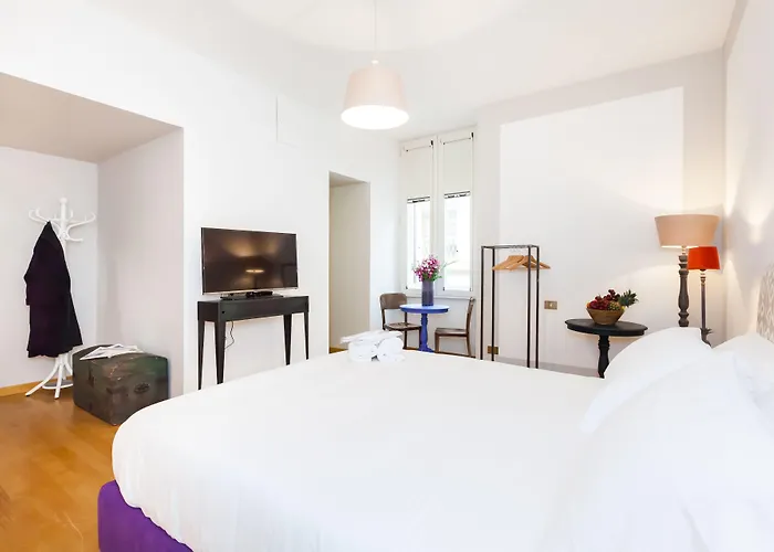 Otel Salotto Monti Roma