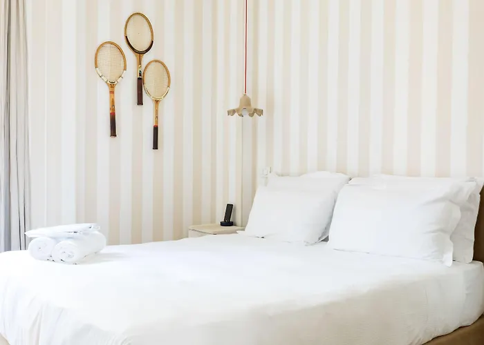 Otel Salotto Monti Roma