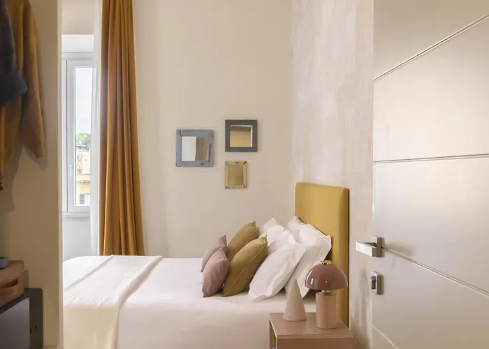 Otel Salotto Monti 3*