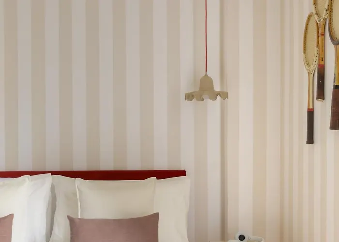 Otel Salotto Monti