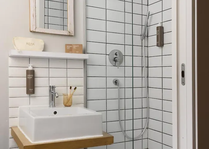 Salotto Monti Szálloda 3*