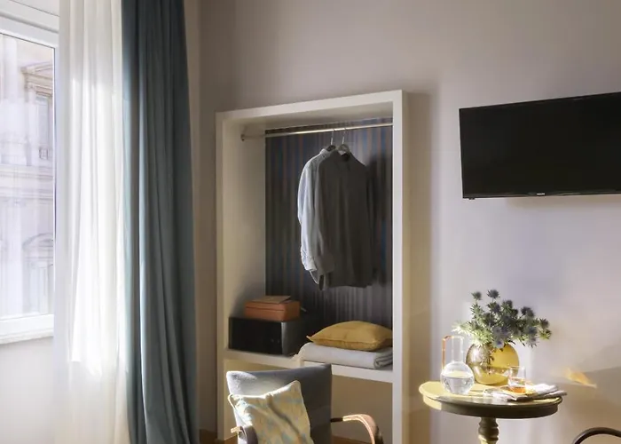Otel Salotto Monti