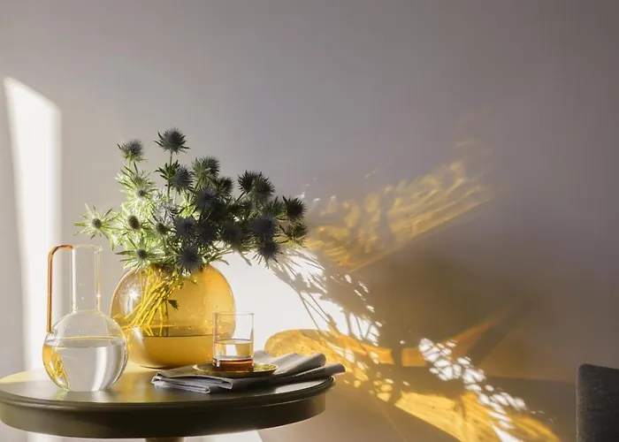 Otel Salotto Monti Roma