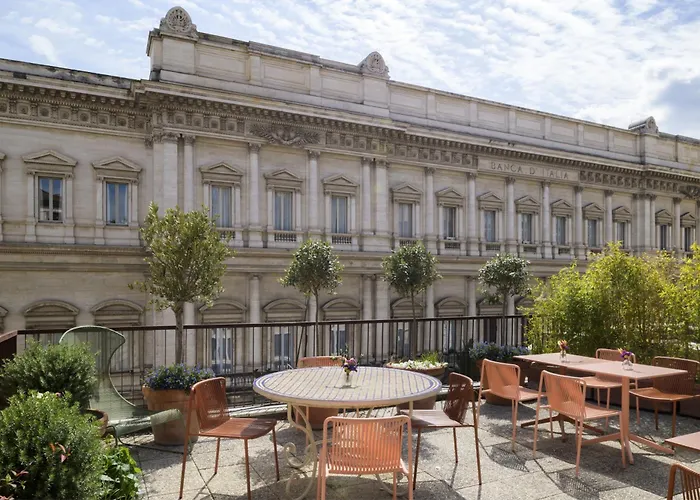Salotto Monti Roma