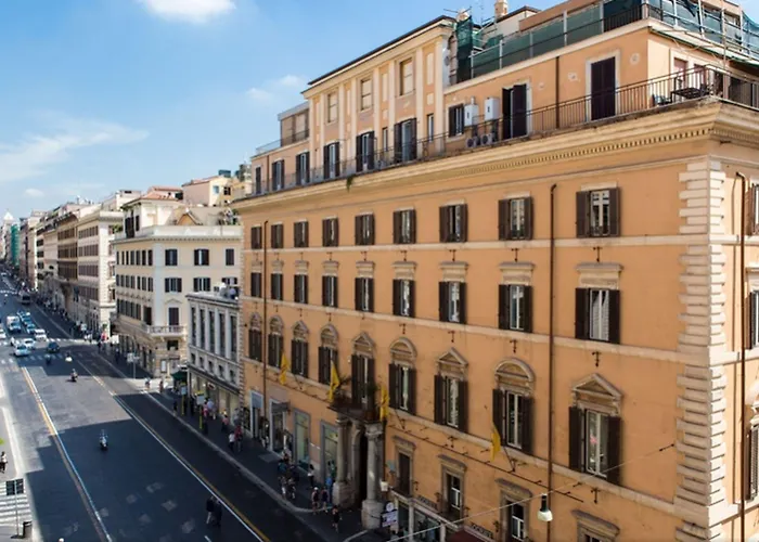 Salotto Monti