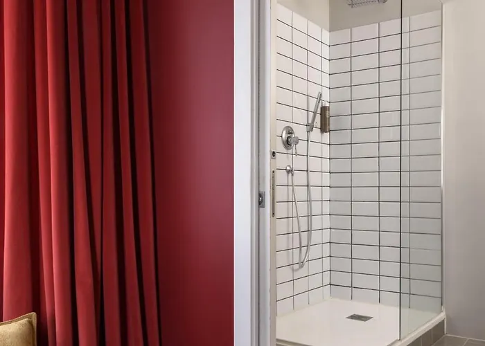 Hotel Salotto Monti Rome