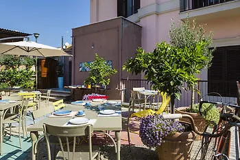 Hotel Salotto Monti